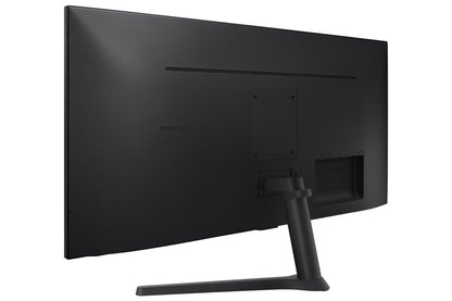 Samsung ViewFinity S50GC 34" | 3440x1440 VA | 100Hz | HDR10 | FreeSync | UltraWide Monitor