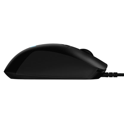Logitech G403 Hero | Draadloze Gaming Muis | Rechtshandig | RF | 25600 DPI | Zwart - Matmuis - Matmuis