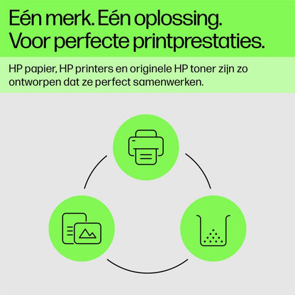 HP 201X (CF400X) | Tonercartridge | Origineel | Zwart | Hoge capaciteit | LaserJet - Matmuis - Matmuis