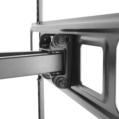 ACT AC8355 | TV-bevestiging | 37" tot 70'' | Tot 40 kg | Zwart - Matmuis - Matmuis
