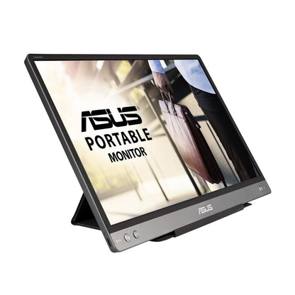 ASUS MB14AC 14" | 1920 x 1080 IPS | 60Hz | Portable Monitor - Matmuis - Matmuis