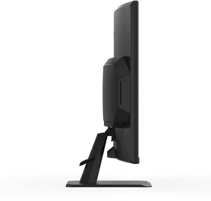 Gigabyte GS32QCA | 31,5" | Quad HD | 180 Hz | 1 ms | 2x HDMI | DisplayPort | Gaming Monitor - Matmuis - Matmuis