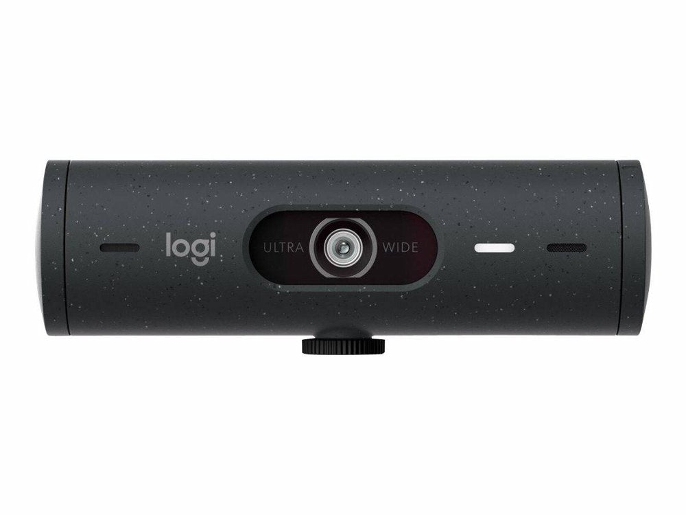 Logitech Brio 500 | Full HD Webcam (1920x1080) | 4 MP | USB-C | Grafiet - Matmuis - Matmuis