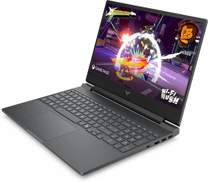 HP Victus Gaming 15-fa2246nw | 15.6'' Full HD 144Hz | Intel Core i5-13420H | RTX 3050 | 16GB RAM | 512GB SSD | W11 Home