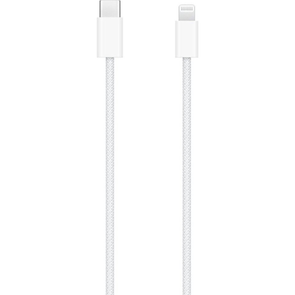 Apple Magic Keyboard | Draadloos | Bluetooth/USB | QWERTY | Wit - Matmuis