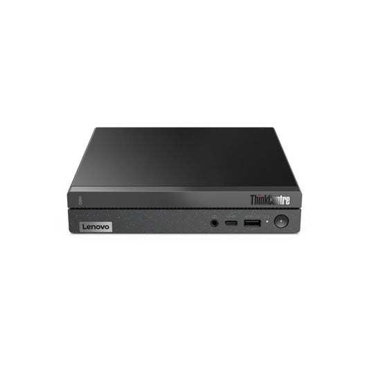 Lenovo Thinkcentre Neo 50q | Intel Core i3-1215U | 8GB RAM | 256GB SSD | W11 Pro - Matmuis - Matmuis
