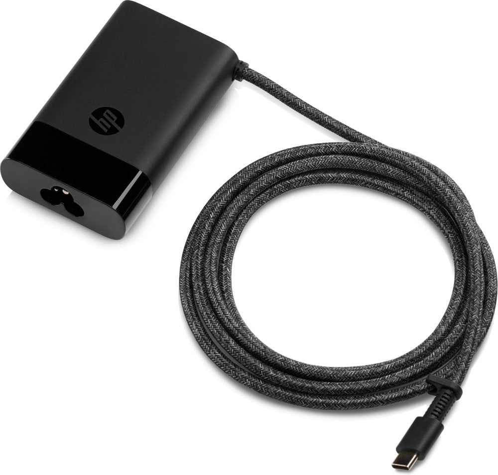 HP 671R2AA | USB-C Notebook Lader | 65 Watt - Matmuis