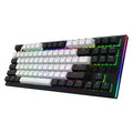 HATOR Gravity TKL Gaming Toetsenbord RGB QWERTY | Matmuis