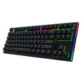 HATOR Gravity X TKL Gaming Toetsenbord RGB QWERTY Matmuis