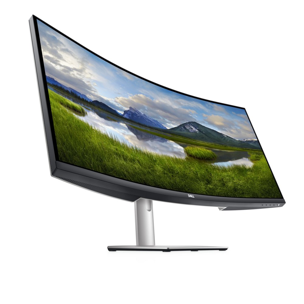 DELL S Series S3422DW 34" | 3440x1440 VA | 100Hz | Ultrawide Monitor