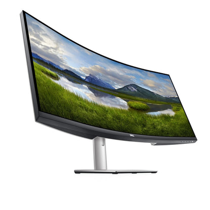 DELL S Series S3422DW 34" | 3440x1440 VA | 100Hz | Ultrawide Monitor