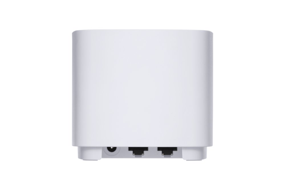 ASUS ZenWiFi XD5 (3-pack) | Dual-band WiFi 6 Mesh Router | Gigabit Ethernet | AX3000 - Matmuis - Matmuis