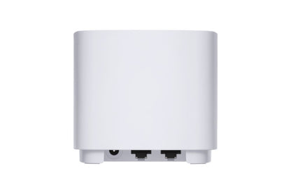 ASUS ZenWiFi XD5 (3-pack) | Dual-band WiFi 6 Mesh Router | Gigabit Ethernet | AX3000 - Matmuis - Matmuis