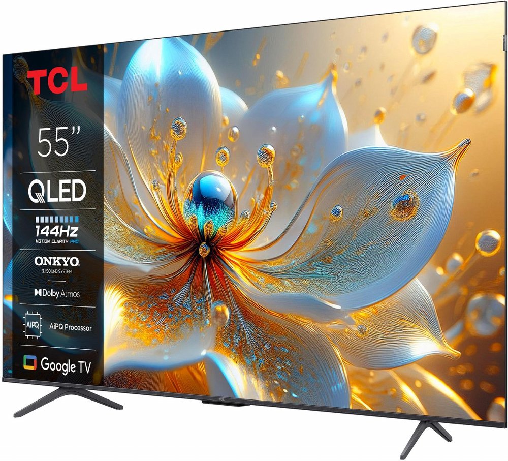 TCL 55T8C | 55