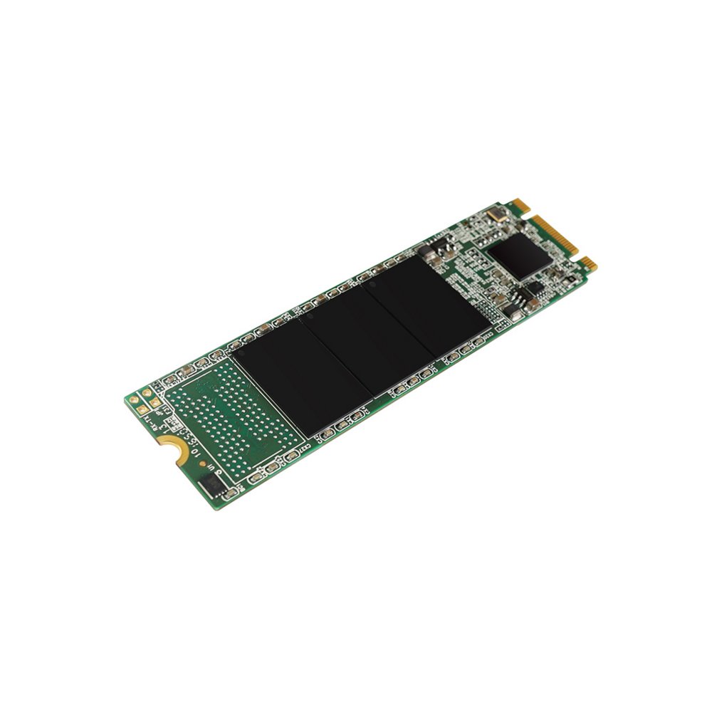 Silicon Power Ace A55 M.2 2280 SSD | 1TB | SATA III | Tot 560 MB/s - Matmuis