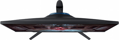 Samsung Odyssey G5 LS32CG510EU 32'' | 2560x1440 VA | 165Hz | 1ms | Gaming Monitor