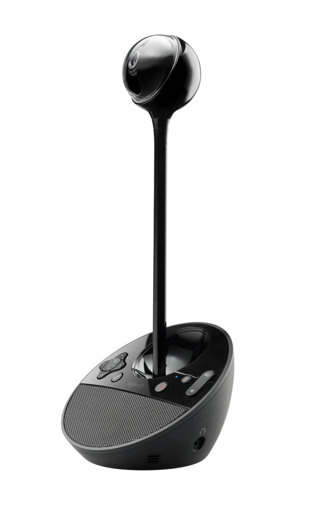 Logitech BCC950 | 1080p ConferenceCam met Microfoon en Speaker - Matmuis - Matmuis