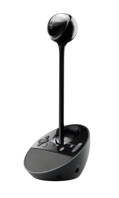 Logitech BCC950 | 1080p ConferenceCam met Microfoon en Speaker - Matmuis - Matmuis