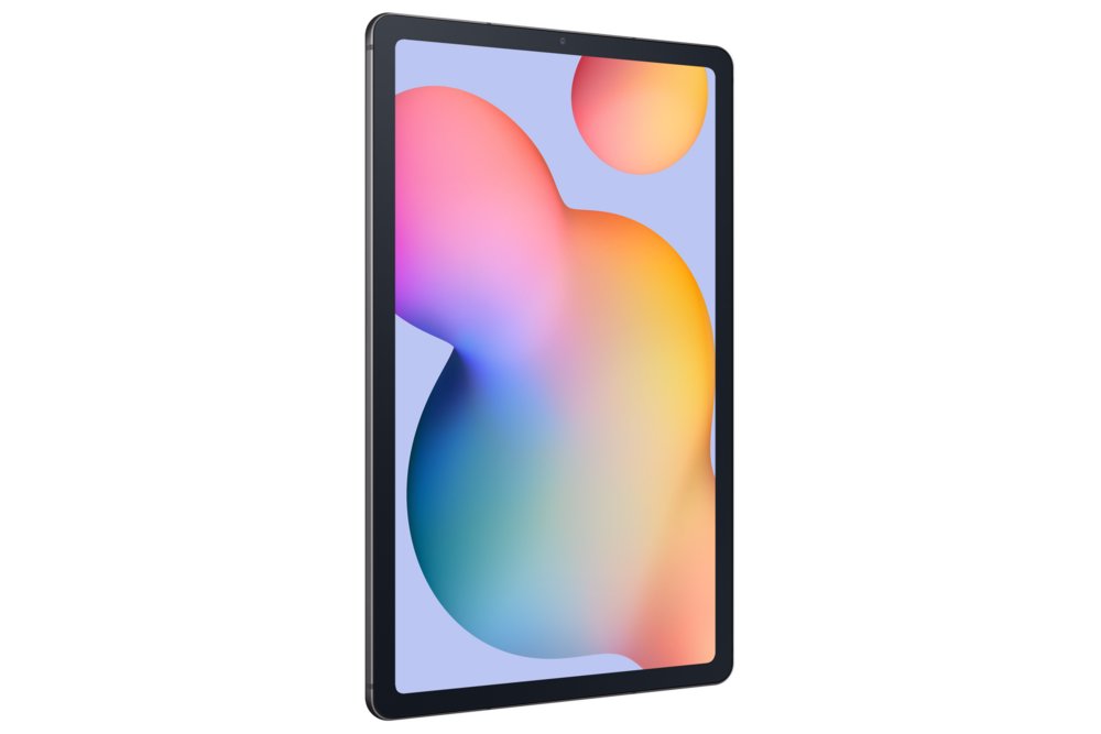 Samsung Galaxy Tab S6 Lite | Wi-Fi | 10.4" Display | 64 GB Opslag | Grijs
