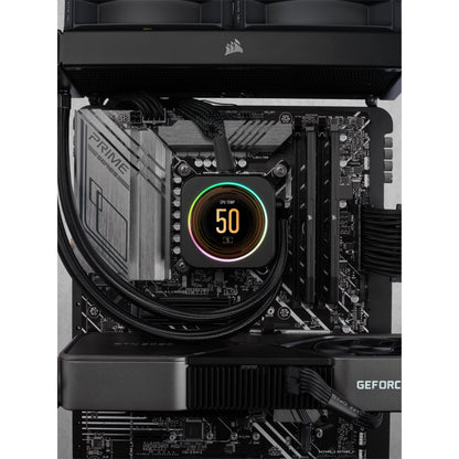 Corsair Vengeance | 64GB 2x32GB DDR5 | 5600MHz | DIMM | CL40 | Geheugenmodules | RAM - Matmuis - Matmuis