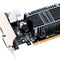 Inno3D GeForce GT710 | 2GB DDR3 VRAM | Low Profile | Videokaart | GPU | Nvidia - Matmuis