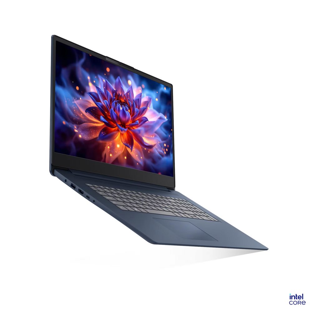 Lenovo IdeaPad Slim 3 | 17.3" Full HD IPS | Intel Core 5 320 | 16GB DDR5 | 512GB SSD | W11 Pro