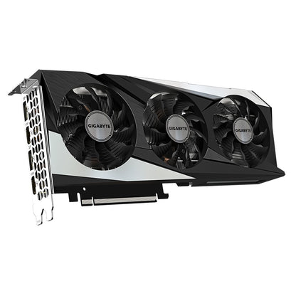 Gigabyte GeForce RTX 3060 Gaming OC (rev. 2.0, LHR) | 12GB GDDR6 VRAM | Videokaart | GPU | Nvidia