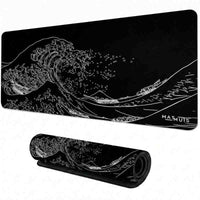 Muismat kopen? XXL & custom muismatten bij Matmuis - Matmuis
