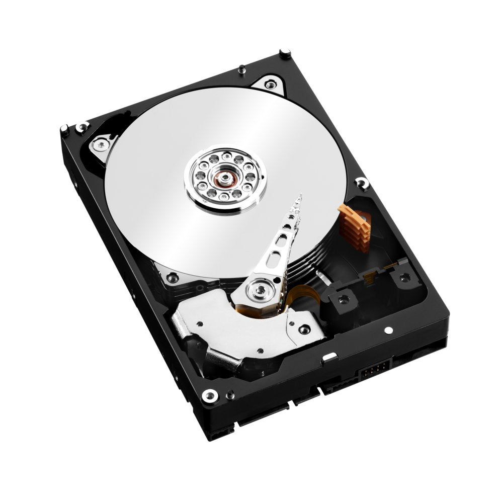 Western Digital Red Pro NAS HDD 3.5