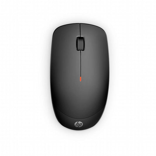HP 235 Multi-Device | Draadloze Muis | RF | 1600 DPI | Zwart - Matmuis - Matmuis