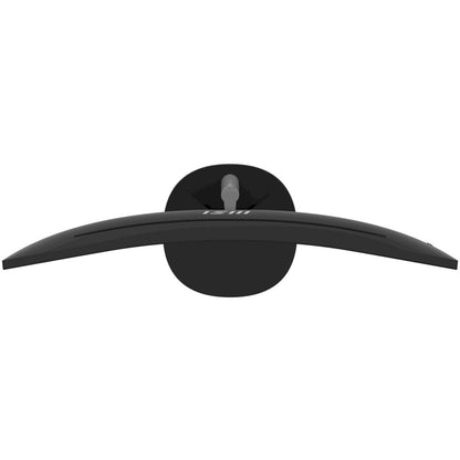 MSI MP341CQ | 34" Curved Ultrawide 3440 x 1440 VA | 100Hz | DisplayPort | HDMI | Monitor | Zwart - Matmuis