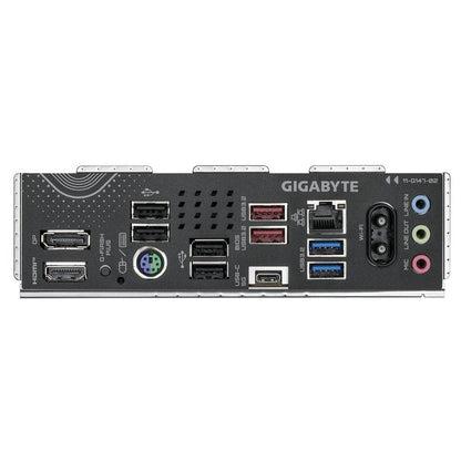 Gigabyte B850 EAGLE WIFI6E | Socket AM5 | AMD B850 | 4xDDR5 | ATX | Moederbord - Matmuis - Matmuis