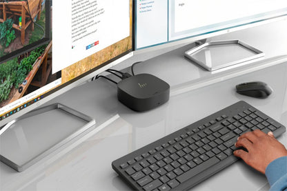 HP 930 Creator | Draadloze Muis | Bluetooth | 3000 DPI | Zilver