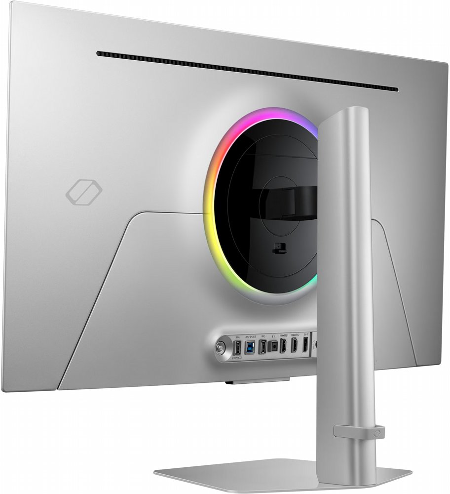 Samsung Odyssey OLED G8 G81SF | 32" 4K QD-OLED | 240Hz | Gaming Monitor
