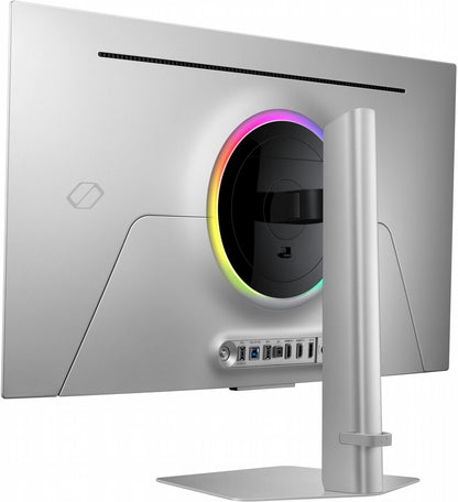Samsung Odyssey OLED G8 G81SF | 32" 4K QD-OLED | 240Hz | Gaming Monitor