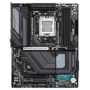 Gigabyte B850 GAMING X WIFI6E | Socket AM5 | AMD B850 | 4xDDR5 | ATX | Moederbord - Matmuis - Matmuis