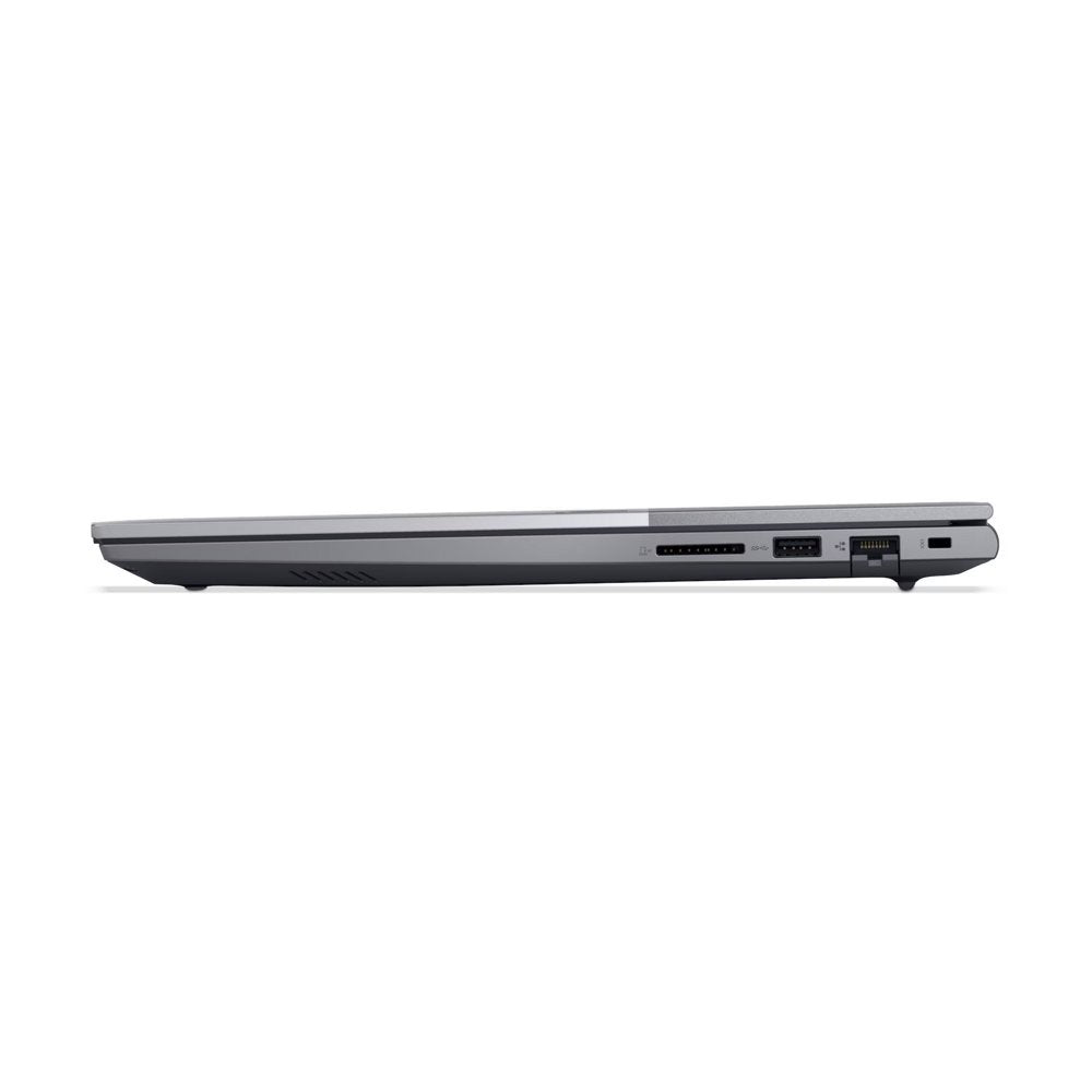 Lenovo ThinkBook G8 | 16'' WUXGA IPS | Intel Core 5 210H | 16GB DDR5 | 512GB SSD | USB4 | IR Cam | W11 Pro - Matmuis