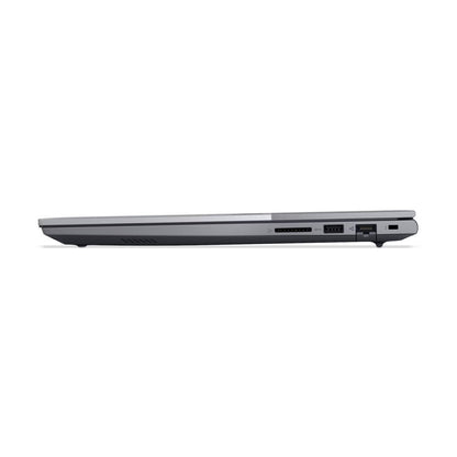 Lenovo ThinkBook G8 | 16'' WUXGA IPS | Intel Core 5 210H | 16GB DDR5 | 512GB SSD | USB4 | IR Cam | W11 Pro - Matmuis