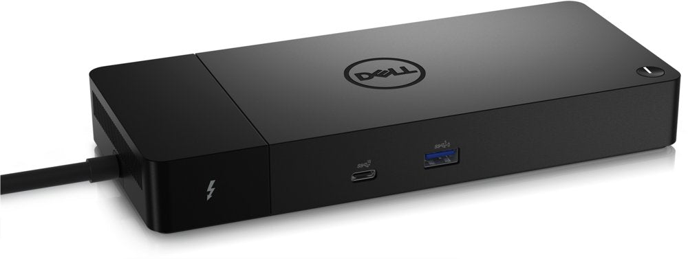Dell Docking Station | Thunderbolt | Zwart - Matmuis - Matmuis