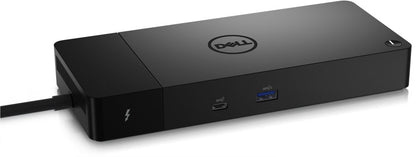 Dell Docking Station | Thunderbolt | Zwart - Matmuis - Matmuis