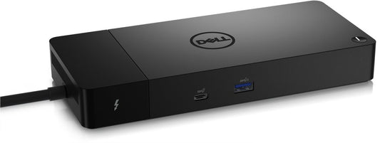 Dell Docking Station | Thunderbolt | Zwart - Matmuis - Matmuis