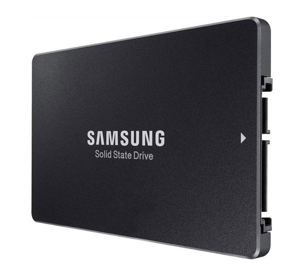 Samsung PM897 | 480GB SATA SSD | 2.5'' | 560MB/s Lezen | 530MB/s Schrijven - Matmuis