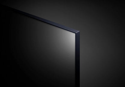 LG NanoCell 50NANO81T6A 50" | Ultra HD 4K NanoCell Smart TV | WebOS + Wifi | HDR10 | 50Hz - Matmuis - Matmuis