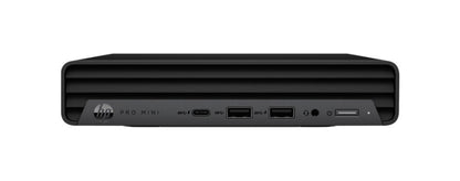HP Pro Mini 400 G9 | Intel Core i5-13500T | 16GB RAM | 512GB SSD | Windows 11 Professional