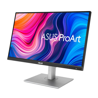 ASUS ProArt PA278CV 27" | 2560 x 1440 IPS | 75Hz | USB-C | Monitor - Matmuis - Matmuis
