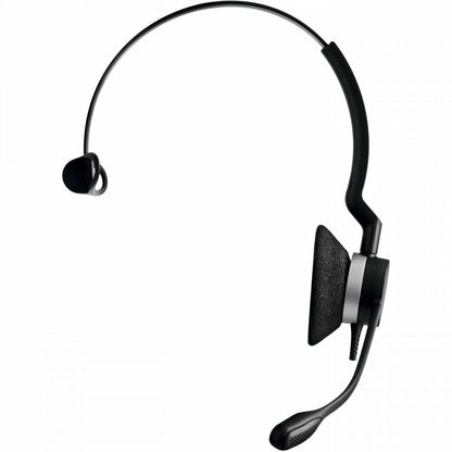 Jabra 2300 | Mono Bedrade On-Ear Headset USB-C | Zwart - Matmuis - Matmuis
