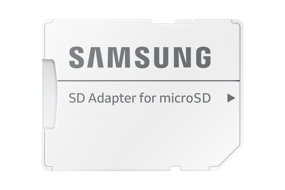Samsung EVO Plus | MicroSDXC | 512GB | Class 10 | UHS-I U3 | V30 | A2 | Tot 160MB/s | Inclusief adapter - Matmuis - Matmuis
