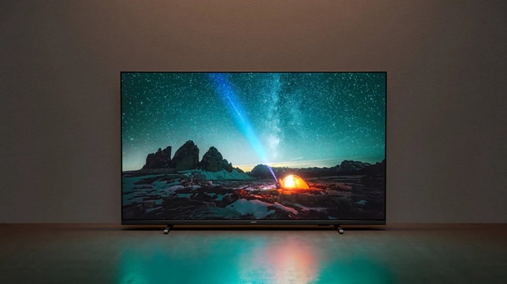 Philips 50PUS7609/12 50