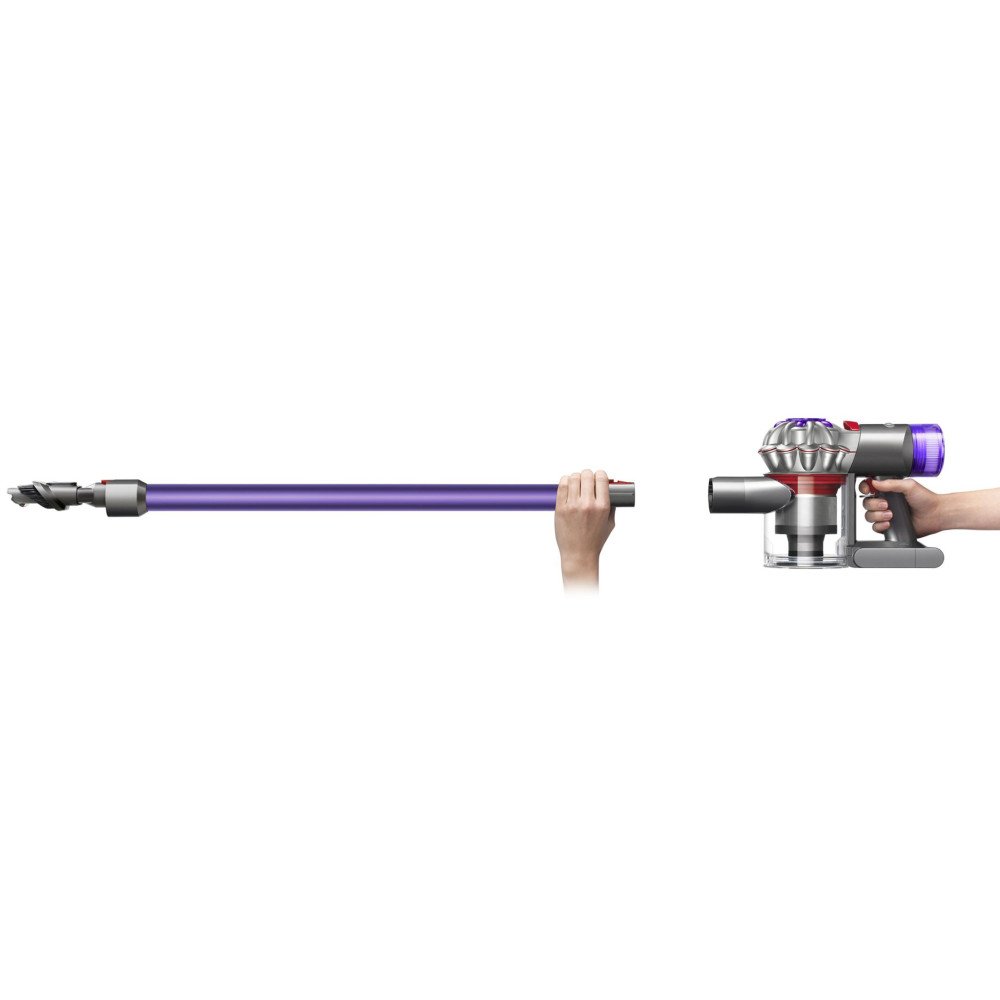 Dyson V8 Advanced - Matmuis - Matmuis