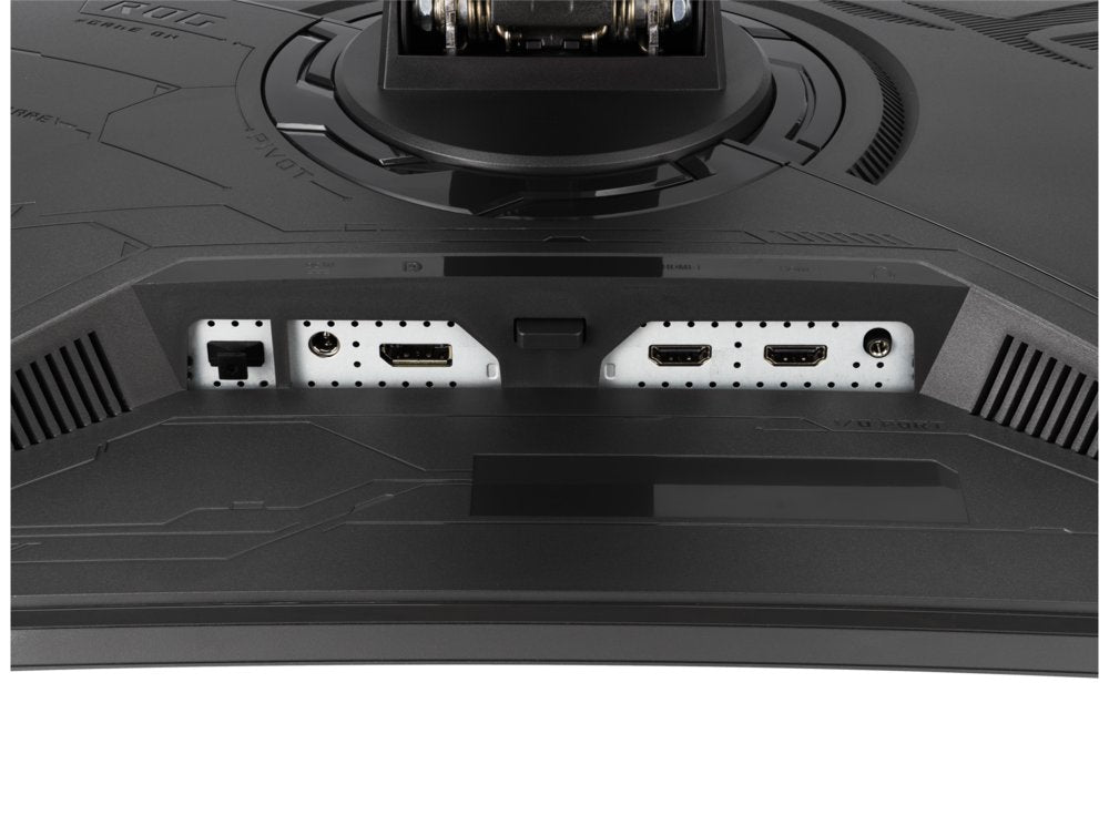 ASUS ROG Swift XG27AQV | 27